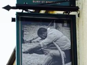 The Anchor