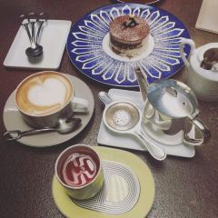 Cafe Madang User Photo