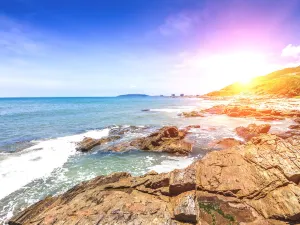 Xunliao Bay