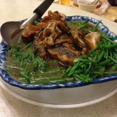 玉山園餐廳 User Photo