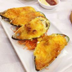 Golden Unicorn Restaurant張用戶圖片