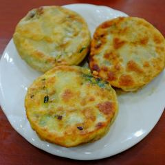 老山记海城馅饼大酒店 User Photo