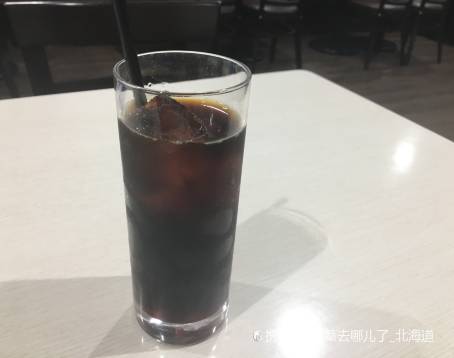 유키지루시 팔러 삿포로본점
