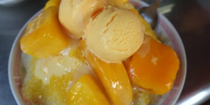 高雄婆婆冰（旗艦店）