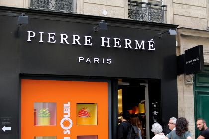 Pierre Hermé Bonaparte