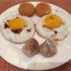 三清山希尔顿度假酒店·绿漪西餐厅 User Photo