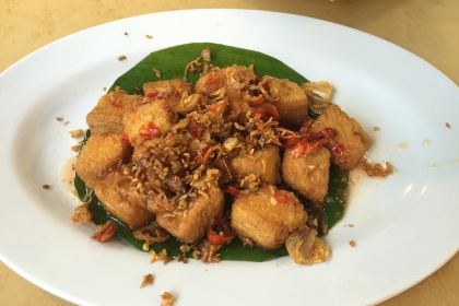 Yong Leong Seafood Restaurant
