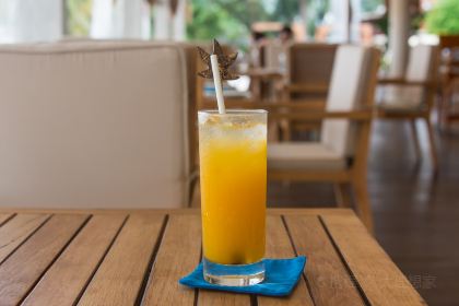 Ana Beach House Restaurant