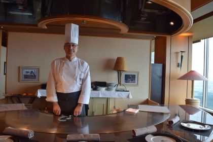 WINDSOR OUT OF AFRICA