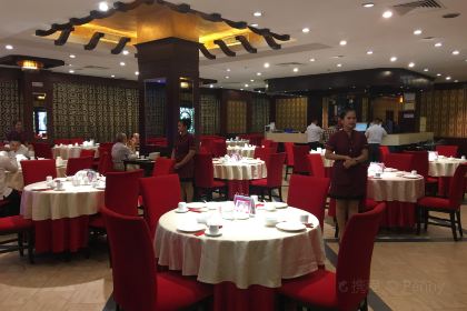 Le Palace Chinese Restaurant