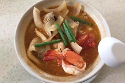 The Sweet Restaurant