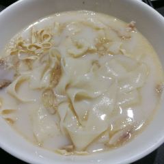 Jing Xiang HuiMian User Photo