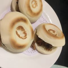 XI'AN RESTAURANT User Photo
