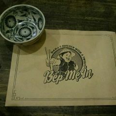 BEPMEIN 1 - LE THANH TON User Photo