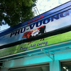 Pho Phu Vuong User Photo