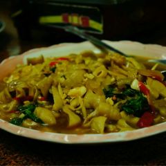 一統羊肉爐 User Photo