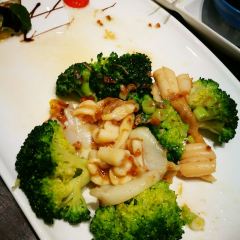 上海宝龙丽笙酒店·申阁中餐厅 User Photo
