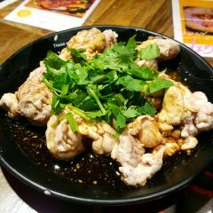 These Years Lamb Leg Food Court ( Main Branch) User Photo