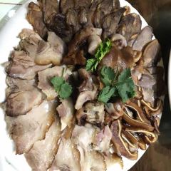 老厨家(中央大街店) User Photo