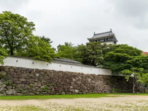 고쿠라성