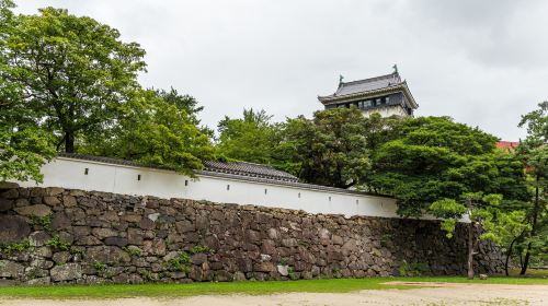 Kokura Castle