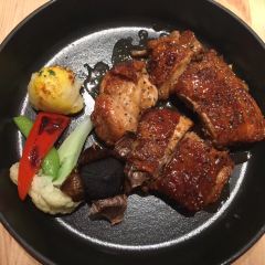 香樟花园法式铁板料理 User Photo