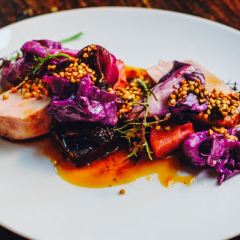 Malt Dining User Photo