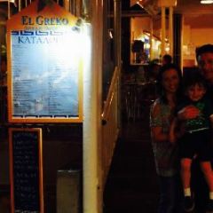 El Greko Greek Taverna 여행 사진