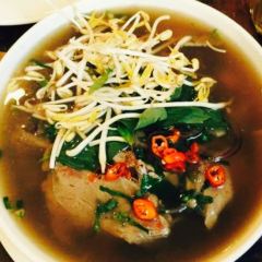 Cafe O-Mai User Photo