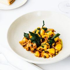 Otto Ristorante Brisbane User Photo