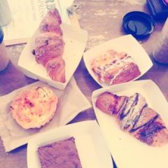 Flour & Chocolate Patisserie User Photo