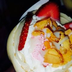 Crepe Shop User Photo