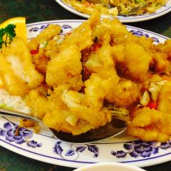 The Vietnamese Restaurant 여행 사진