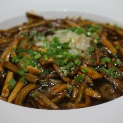 转角·上海老弄堂(淮海路店) User Photo