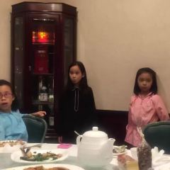 R & G Lounge張用戶圖片