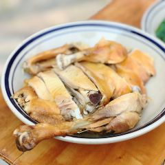 粗茶淡饭(松阳特色农家菜店) ảnh của người dùng