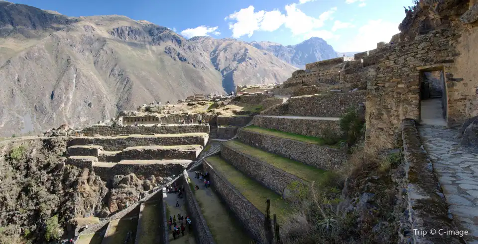 5_Ollantaytambo