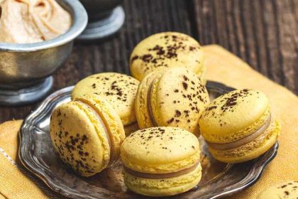 满记甜品(贵和购物中心店)