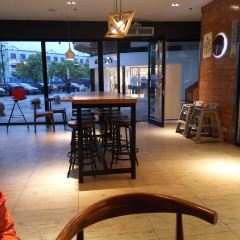 五芳斋(海盐海兴东路店) User Photo
