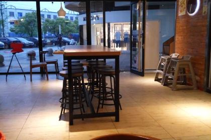 五芳斋(海盐海兴东路店)