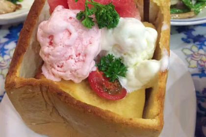 一鸣真鲜奶吧(世纪金源店)