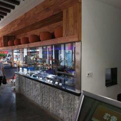 门溪山居(七星店) User Photo