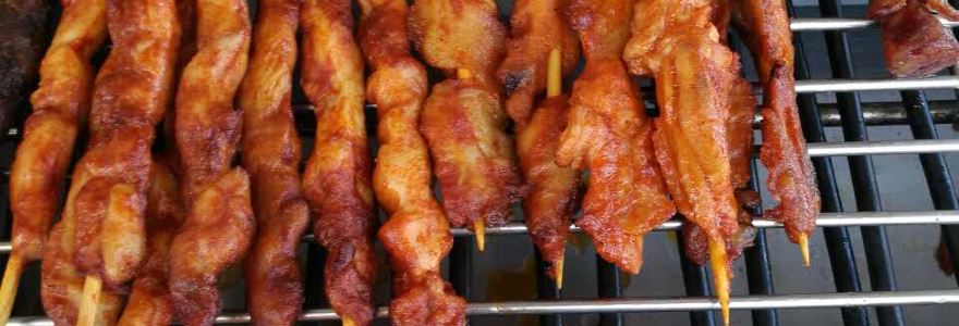 正新鸡排·炸鸡烧烤(翔顺店)