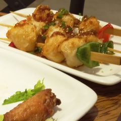 SHUI TIAN TANG XI CAN TING BA BAI BAN DIAN User Photo