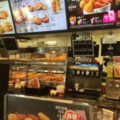 KFC ( Yu Jing Wen Hua ) User Photo