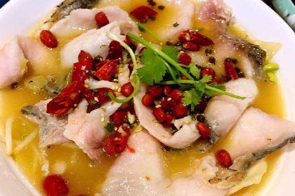 SHUI TIAN TANG XI CAN TING BA BAI BAN DIAN