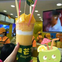 甜桂坊蛋糕店(人民路小学店) User Photo
