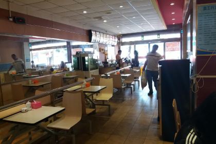 胖仔米线(威县分店)