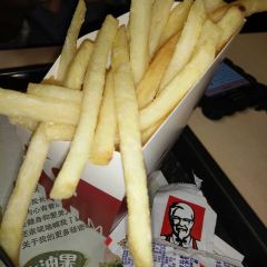 KEN DE JI XIN CHENG CAN TING User Photo