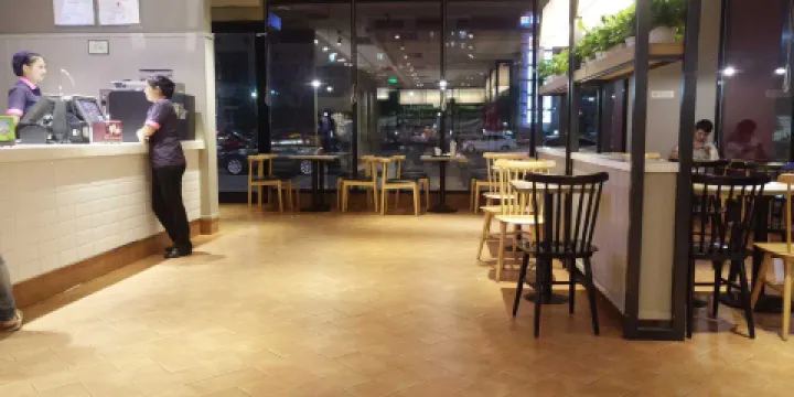 肯德基(陽西店)